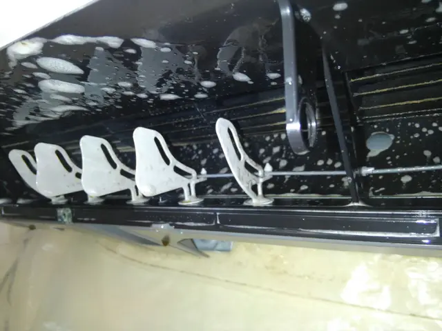 エアコンクリーニング　壁掛けタイプ（家庭用）