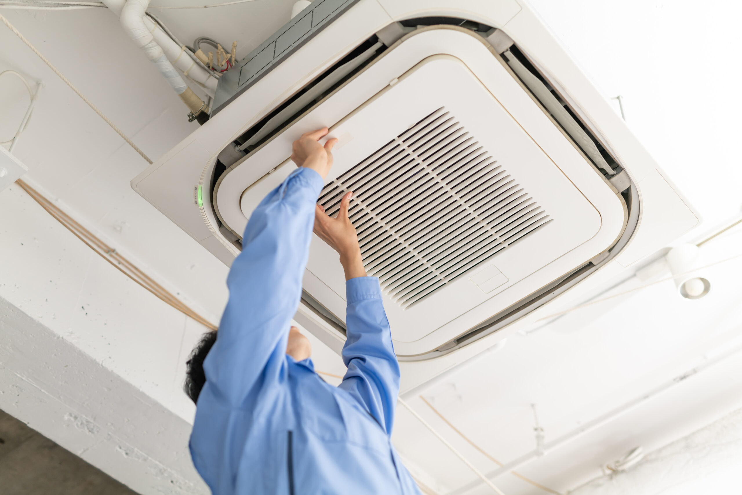 全てのお客様に持続性のある 「キレイ好き。」を