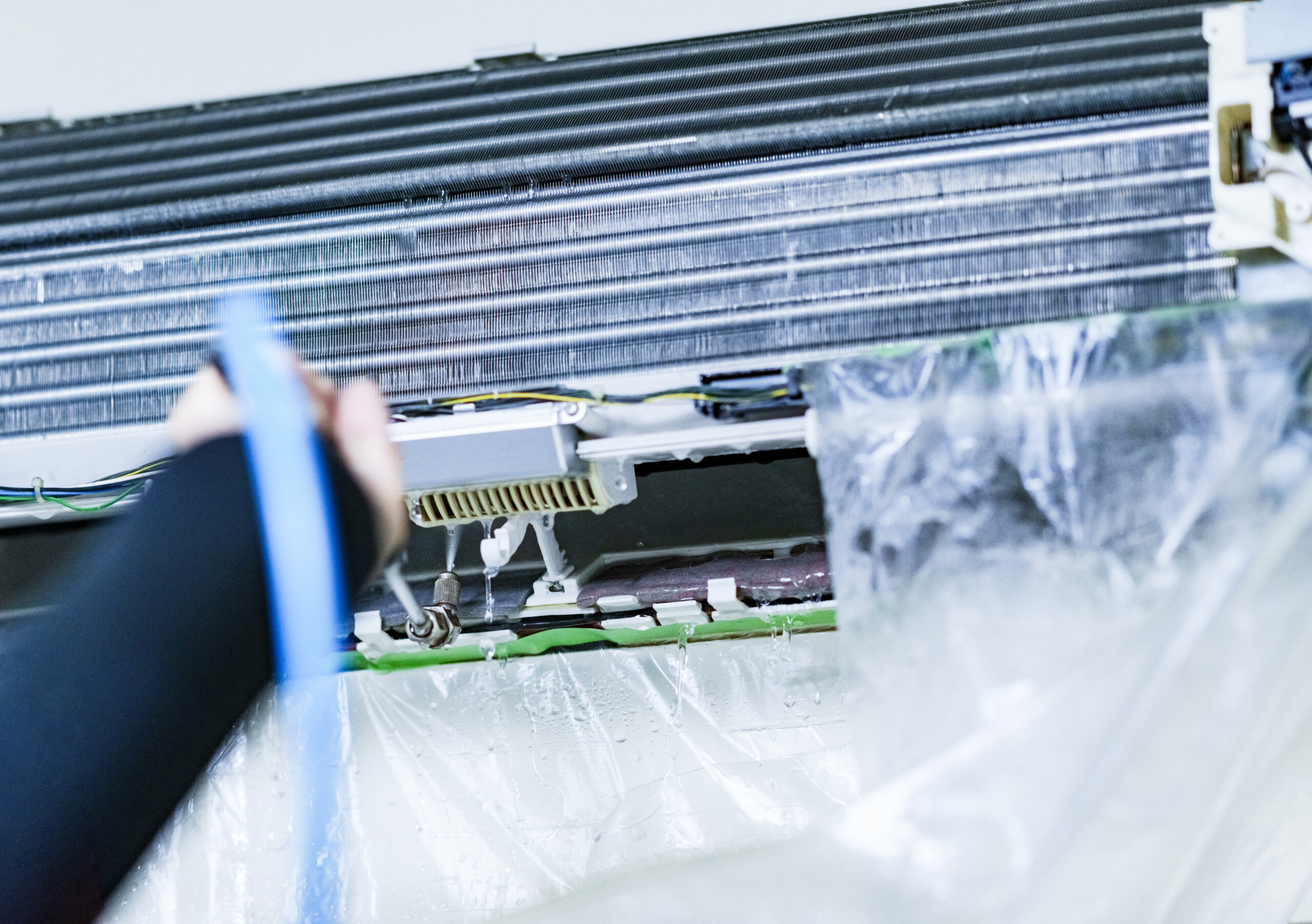 全てのお客様に持続性のある 「キレイ好き。」を